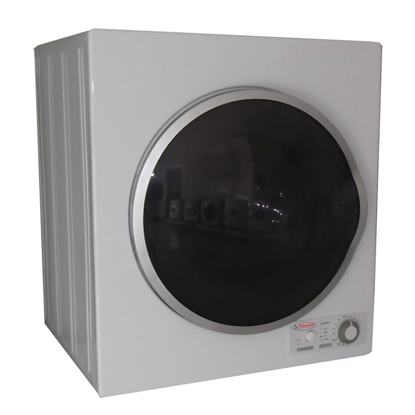 Pinnacle Pinnacle 18-850W Compact Dryer - White 18-850N - main